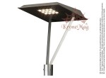 Corp de Iluminat Exterior Stradal, Parc MIRA LED